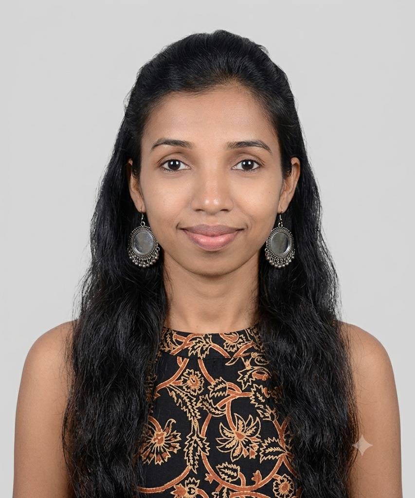 Upasna Kujur - Full time Baby Sitter in Nalasopara East in Mumbai